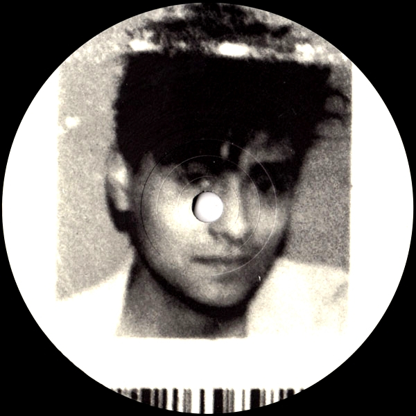 Karlos Moran - MMG001