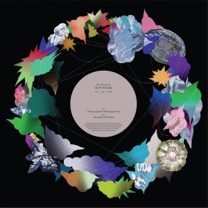 Soft Rocks - Talking Jungle (Justin Vandervolgen Remix) / Obo (Tiago Remix) : 12inch