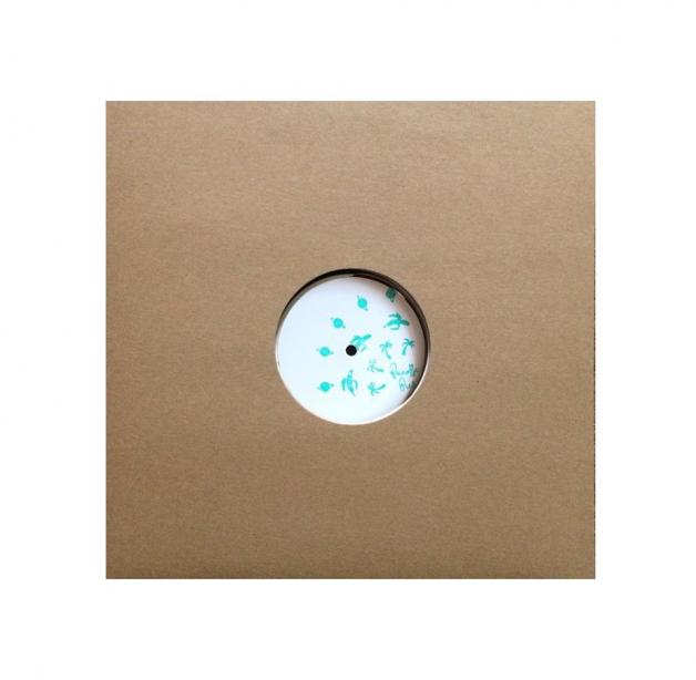 Various - BP003 : 12inch