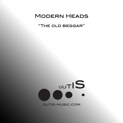 Modern Heads - The Old Beggar : 12inch