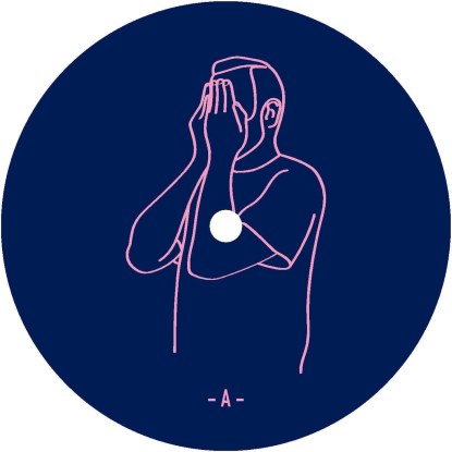 Ketiov - A/B : 12inch