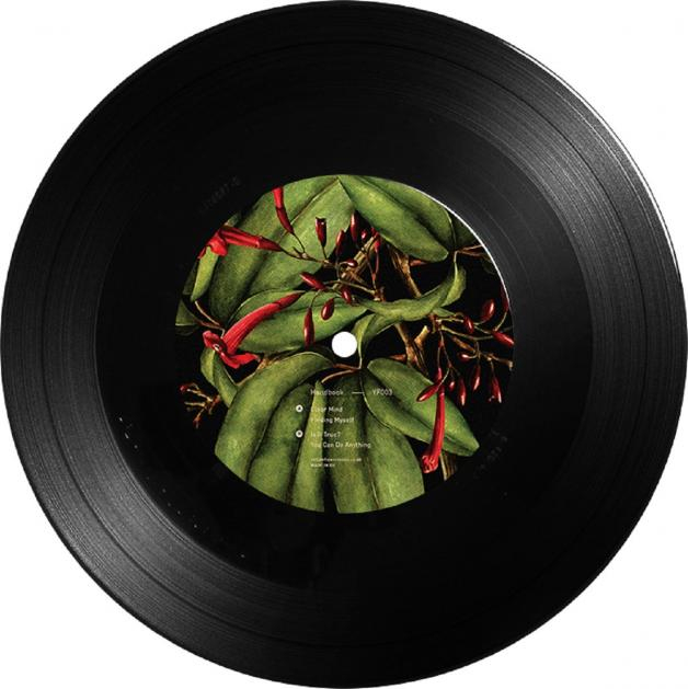 Handbook - Clear Mind EP
