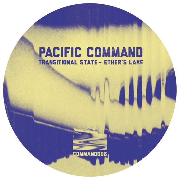 Transitional State - Ether's Lake : 12inch