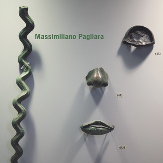 Massimiliano Pagliara - Time And Again : 12inch