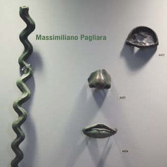 Massimiliano Pagliara - Time And Again