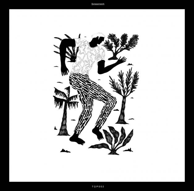 Scissorwork - I've Seen The Life On This Planet
