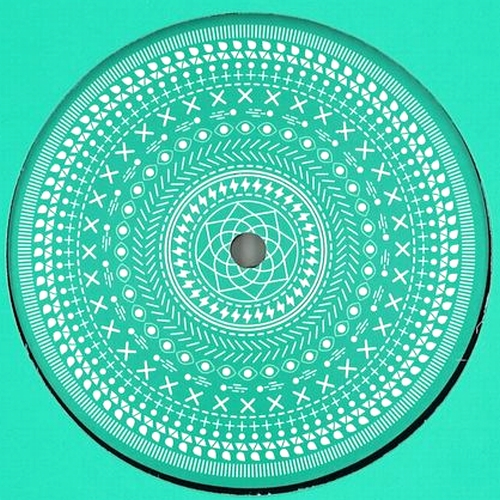 Roger Gerressen - Soul Recognition EP