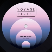 Tracey - SKYFALL : 12inch