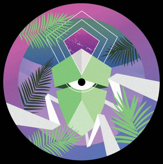 Polyop - Ceremony / Ceremony (Piers Kemp Remix)