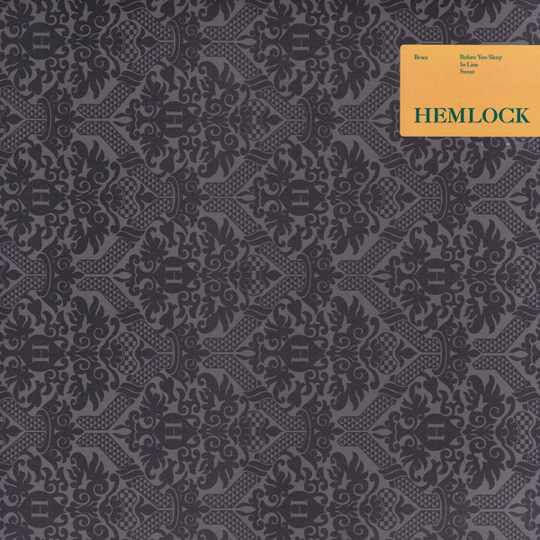 Bruce - HEK027 : 12inch