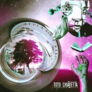 Toto Chiavetta - IMPERMANENCE PART.1 : 12inch