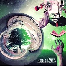 Toto Chiavetta - Impermanence Part.2 : 12inch