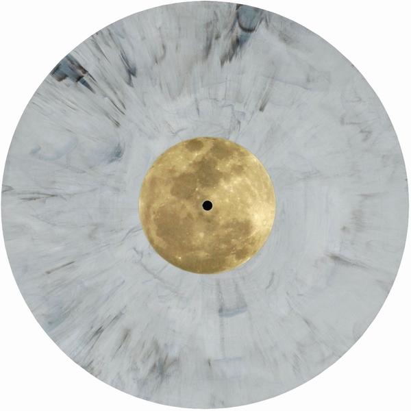Smbd - Moon Theory : 12inch