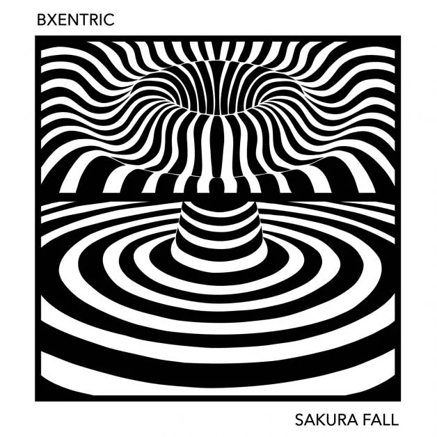 Bxentric - Sakura Fall : 12inch