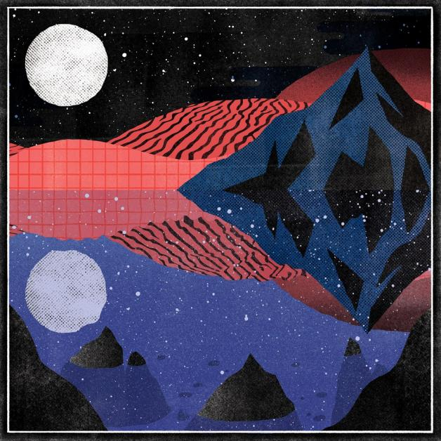 Clap! Clap! - A Thousand Skies