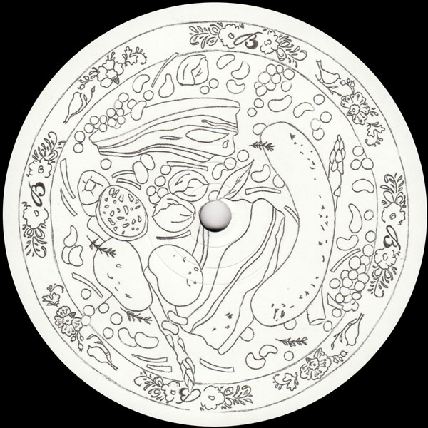 Cvx - Zibaldone I of CVX : 12inch