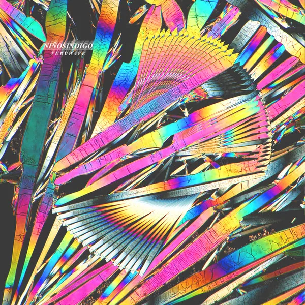 NI&amp;#209;OS INDIGO - Vuduwave : LP