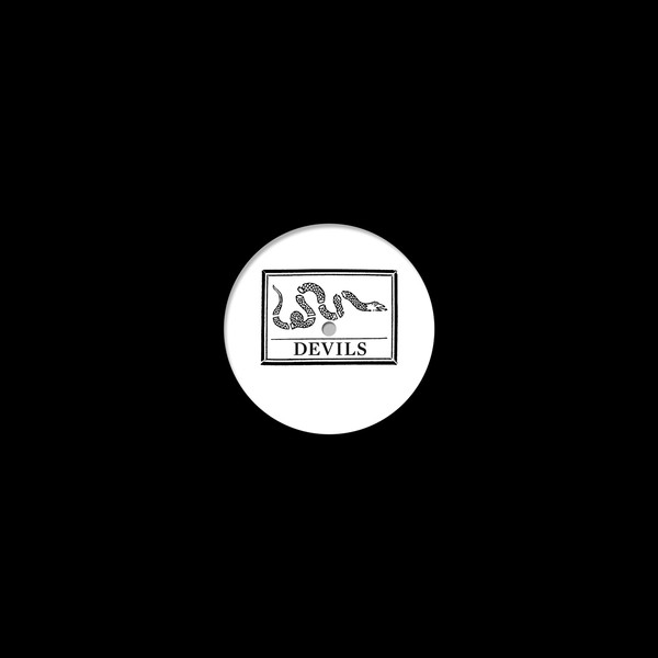 Logos - Glass (Boylan Devils Mix)