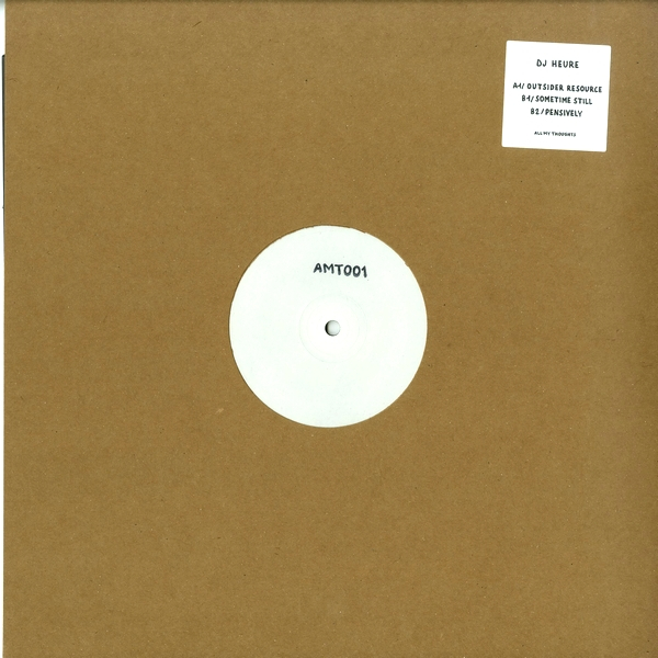 DJ Heure - Outsider Resource