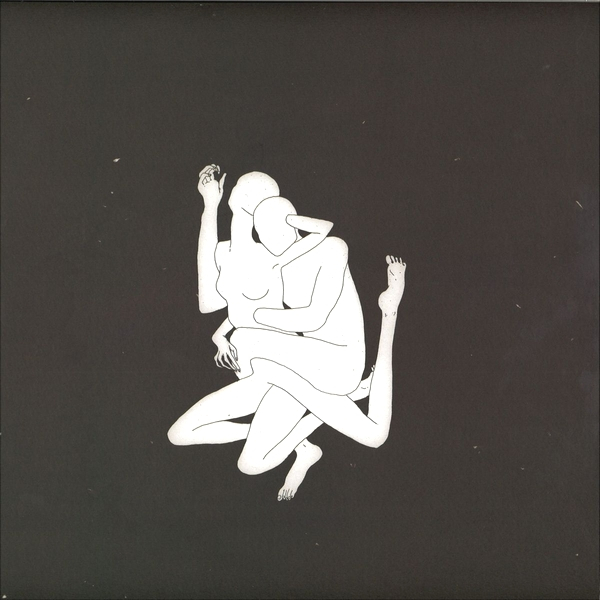 Ron Obvious / Phrased - INTLBLK001