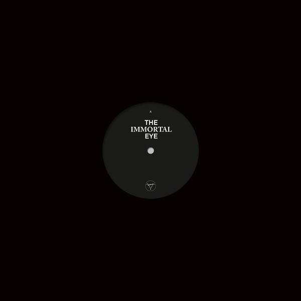 Various - Regis - The Immortal Eye : 12inch