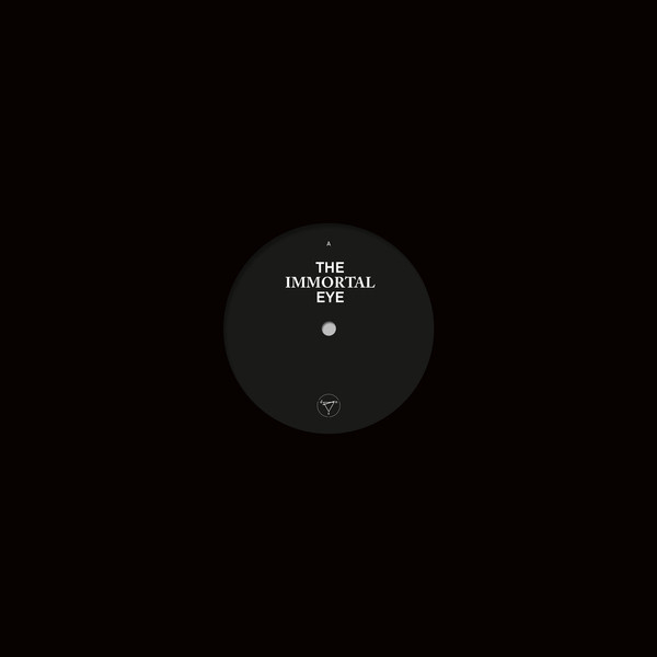 Various - Regis - The Immortal Eye