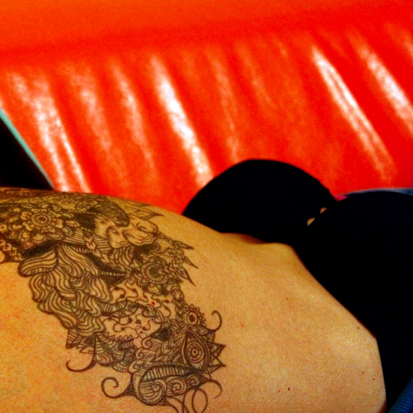 Niro - It Takes Two : 12inch