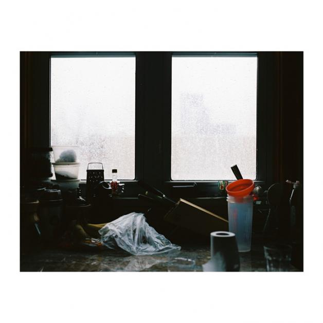 ミツメ - A Long Day (2ND.プレス)