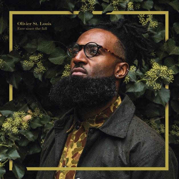 Olivier St. Louis - Ever Since The Fall : LP＋DL