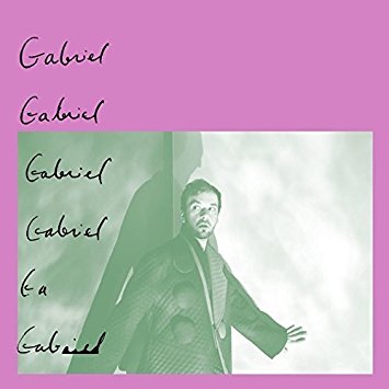 G.S. Schray - Gabriel : LP