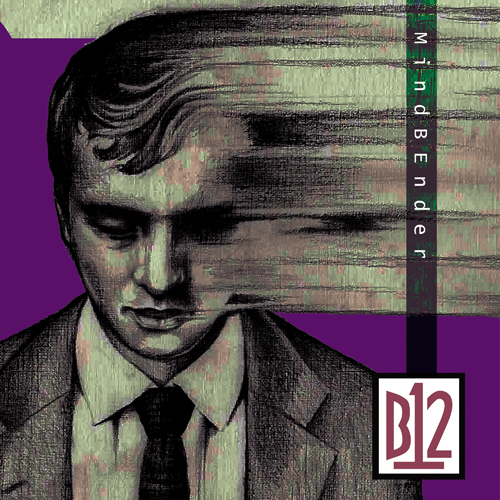 B12 - Mindbender