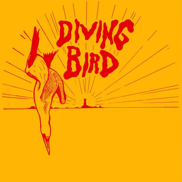 Andy Mac - Diving Bird 1