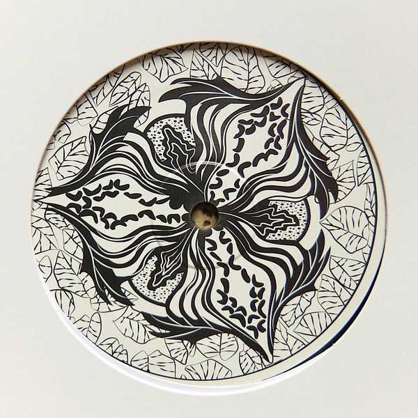 Ocobaya - Messix EP