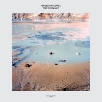 Gaussian Curve - The Distance : LP