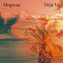 Mogwaa - Déjà vu Ep