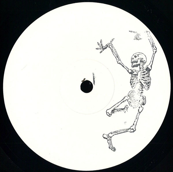 Blackbones - Black Bones 1