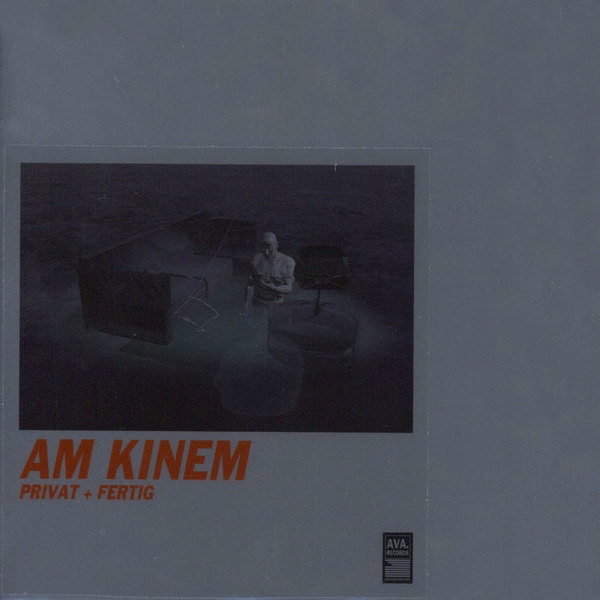 Am Kinem - Privat + Fertig : 12inch