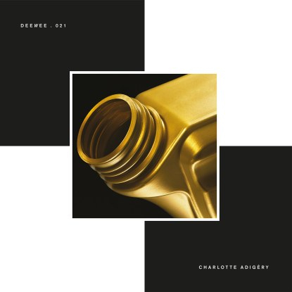 Charlotte Adigéry - 1,681 / Senegal Seduction/ Le Froid/ Cel