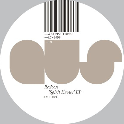 Recloose - Spirit Knows