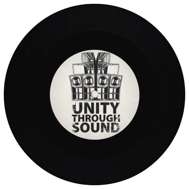 Headland - Tapescho / Midnight Drive