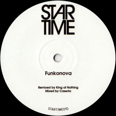 Kon - Funkanova / Lowdown : 12inch