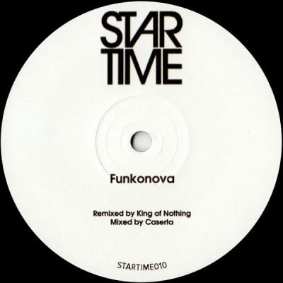 Kon - Funkanova / Lowdown