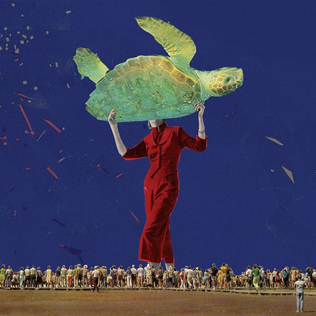Bruno Pernadas - How Can We Be Joyful In A World Full Of Knowledge