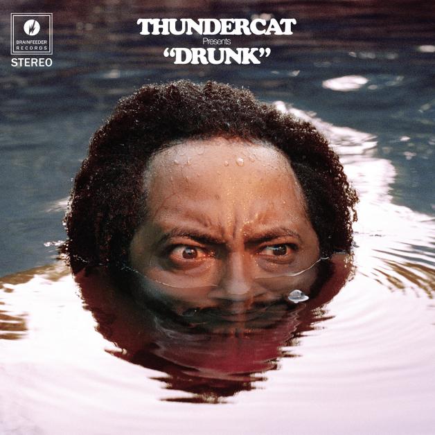 Thundercat - Drunk : LP BOX SET