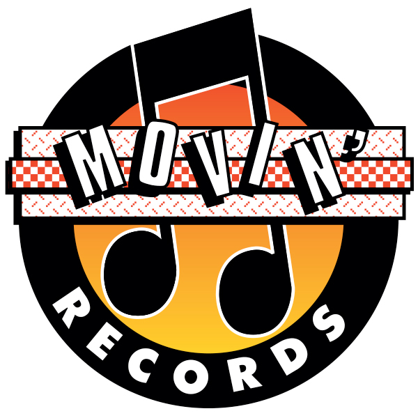 Various Artists - 4 TO THE FLOOR PRESENTS MOVIN' RECORDS