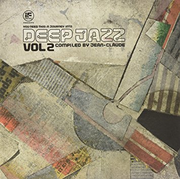 Various - If Music Presents Deep Jazz Vol.2 : 3LP