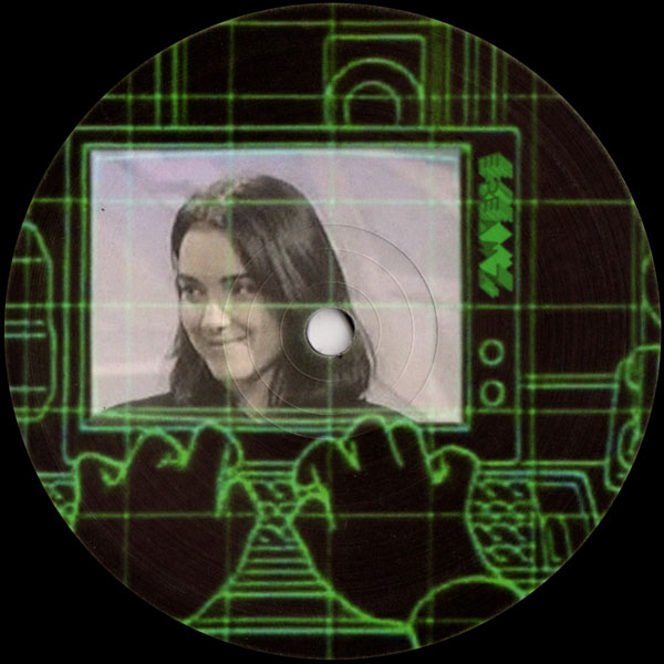 DJ Boring / Magma - Winona