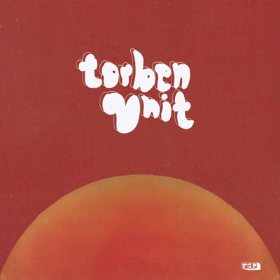 Torben Unit - Torben Unit : LP