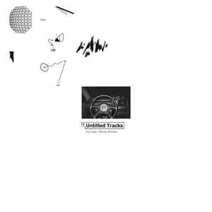 Caapi / Nissan Groove - Untitled Tracks
