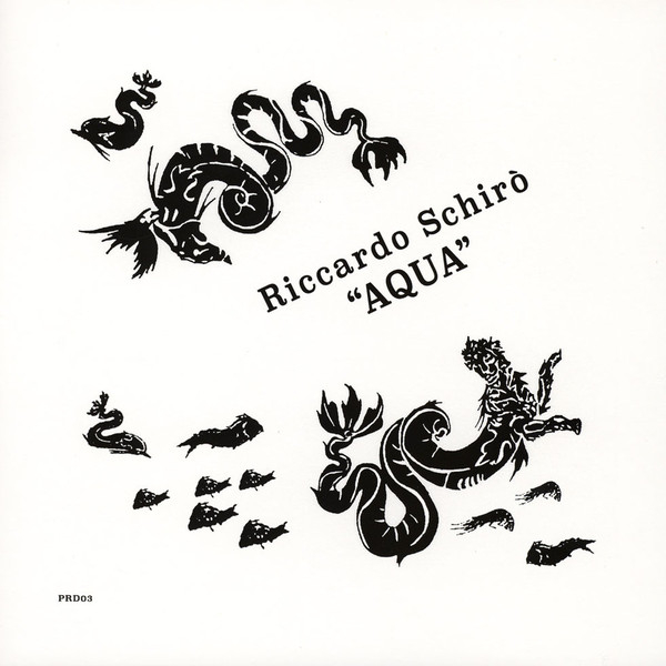 Riccardo Schiro - Aqua